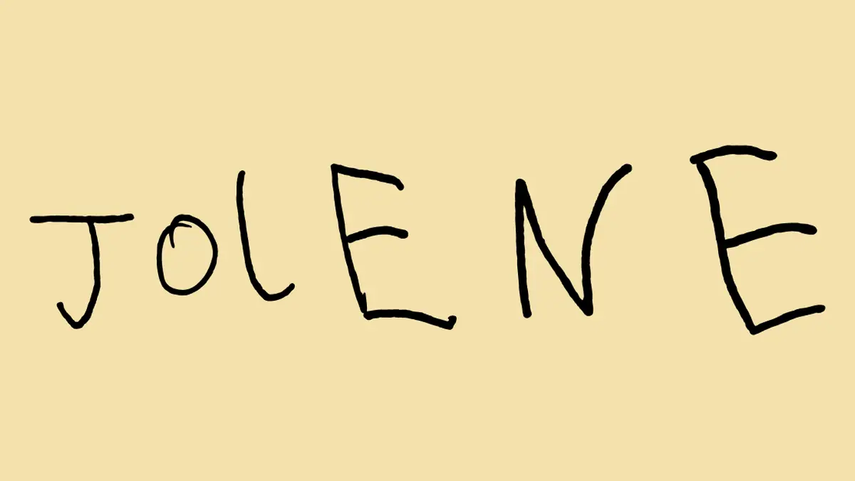 Jolene Redchurch Street – bakery in Shoreditch, London